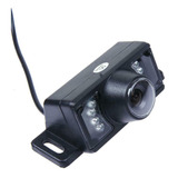 Camara Marcha Atras St-c12 Vision Nocturna 12 Volt