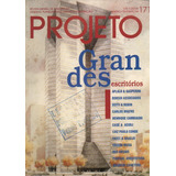 Revista Projeto Grans Des Escritórios Jan/fevereiro 1994