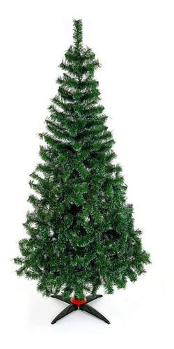 Arbol Navidad Naviplastic Pino Majestic Nevado No7 220cm