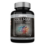 Colageno Marino Hidrolizado + Mag. + Vit C 180com. Agronewen