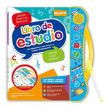 Libro Interactivo Para Aprender A Leer Escribir Pre Escolar