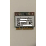 Tarjeta Wifi/bluetooth Laptop Atheros Ar5b195