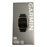 Relogio Garmin Venu Sq Music