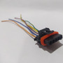 Conector Sensor Maf Citroen Jumper Peugeot Fiat Ducato fiat Ducato