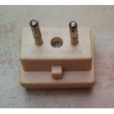 Conector Adaptador Richi (3 A 2)