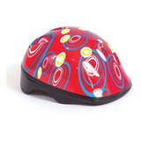 Capacete Infantil Cool Safety  Marca Unitoys.