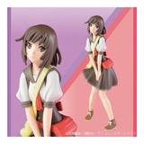 Nadeko Sengoku Monogatari Sega Pm Figura Original Sellada 