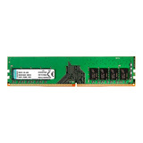 Memoria Ram Ddr4-pc4 8gb 2400 Mhz Kingston Para Pc