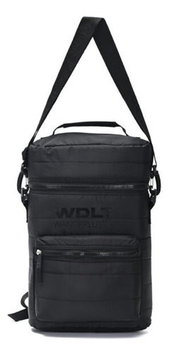 Mochila Matera Wanderlust Go Impermeable Morral