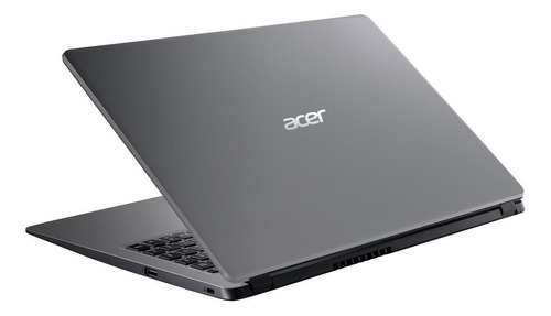 Notebook Acer A315-54-58h0 Intel Core I5 4gb 1tb 15,6  W10