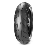 Cubierta Metzeler 140 60 17 Sportec M5 Yamaha Fz25 250