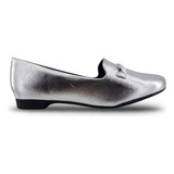 Zapato Mocasin Bajo Pie Delicado Mujer Piccadilly 1040276