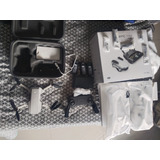 Dji Mavic Mini Fly More Combo Con Cámara 2.7k Blanco