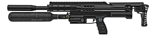 Skout Evo Pcp Air Rifle