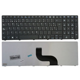 Teclado Acer Aspire 5800 5810 5738 5253 5542 5542 7551