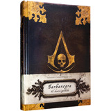 Libro Assassin's Creed Iv: El Diario Perdido De Barbanegra