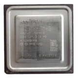 Processador Amd K6-2 500mhz 2.2/core/3.3v 1998 Pc Antigo 