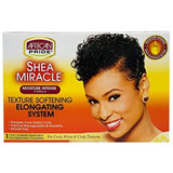 African Pride Texture Softening System - g a $100