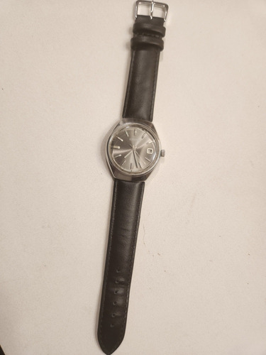 Reloj Citizen Vintage A Cuerda Década Del 80'