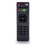 Controle Remoto Smart Tv Box Le7490 Lelong