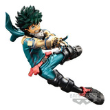 Banpresto Izuku Midoriya - My Hero Academia The Amazing Hero