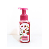 Bath & Body Works Sabonete De Mãos Strawberry Pound Cake 