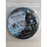 Jogo Assassins Creed Iv Black Flag Ps3