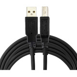 Cabo Impressora 5 Metros Usb 5m Cor Outro