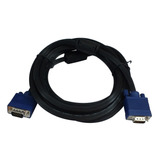 Cable Vga Macho A Vga Macho 4.5 M Cobre Puro Xcase