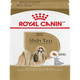 Alimento Royal Canin Shih Tzu Adult 4.5 Kg