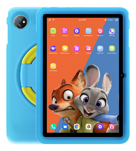 Tableta Blackview Tab 8 Para Niños Con Pantalla Rockchip De