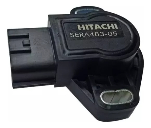 Sensor Tps Chevrolet Luv Dmax 3.5 Foto 4