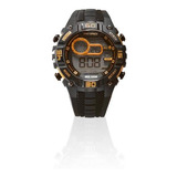 Reloj Hombre Pro Space Psh0075-dir-5h Sumergible