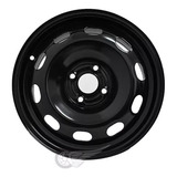 Llanta Chapa Original Rodado 15 Volkswagen Gol Trend Saveiro