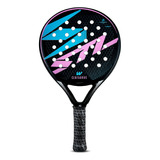 Paleta Padel Steel Custom Centaurus Foam Woman