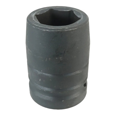 Dado Impacto 6puntas 30mm Cuadro 1puLG Urrea 10030m 32816390