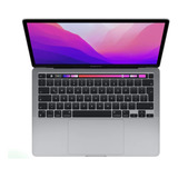 Apple Macbook Pro13-inch, Color Plata, Ram 8gb, Ssd 512gb 