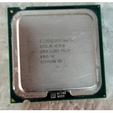 Procesador Intel Xeon Lga775 2.13ghz