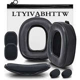 Almohadillas Para Los Oídos A40 Tr, Compatibles Con Astro Ga