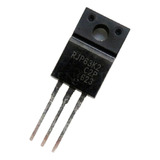 Kit 4 Peças Rjp63k2 - Rjp 63 K 2 - Transistor Original