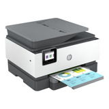 Impresora Multifuncional Hp A Color 9015e Wireless Cartuchos