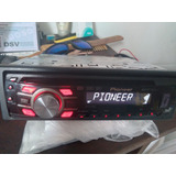 Radio E Cd Players Pioneer Deh 2350 Ub