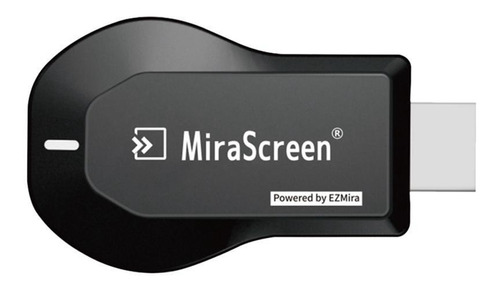 Hdmi Mirascreen Chromecast Wifi Smart Anycast