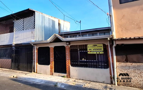 Venta De Casa Capri Desamparados
