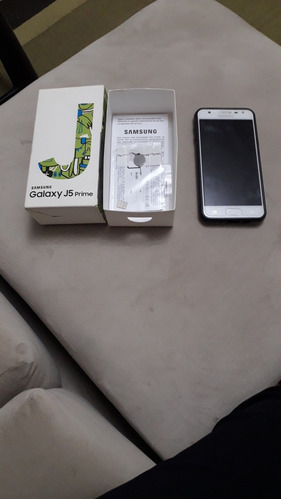 Celular Samsung J5prime 32g