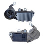 Regulador Alternador Honda Acura Civic Integra Honda Integra