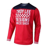 Jersey Troy Lee Desings Gp Air Enduro Motocross