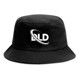 Dld Bucket Gorro Pescador Rock 