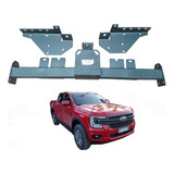 Enganche Pesado Ultrareforzado Ford Ranger 2023+ 