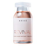 Braé Revival Power Dose Ampola Tratamento Instantâneo 13ml